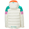 Helly Hansen Jr Diamond Jacket - Skidjacka - Børn | Hardloop