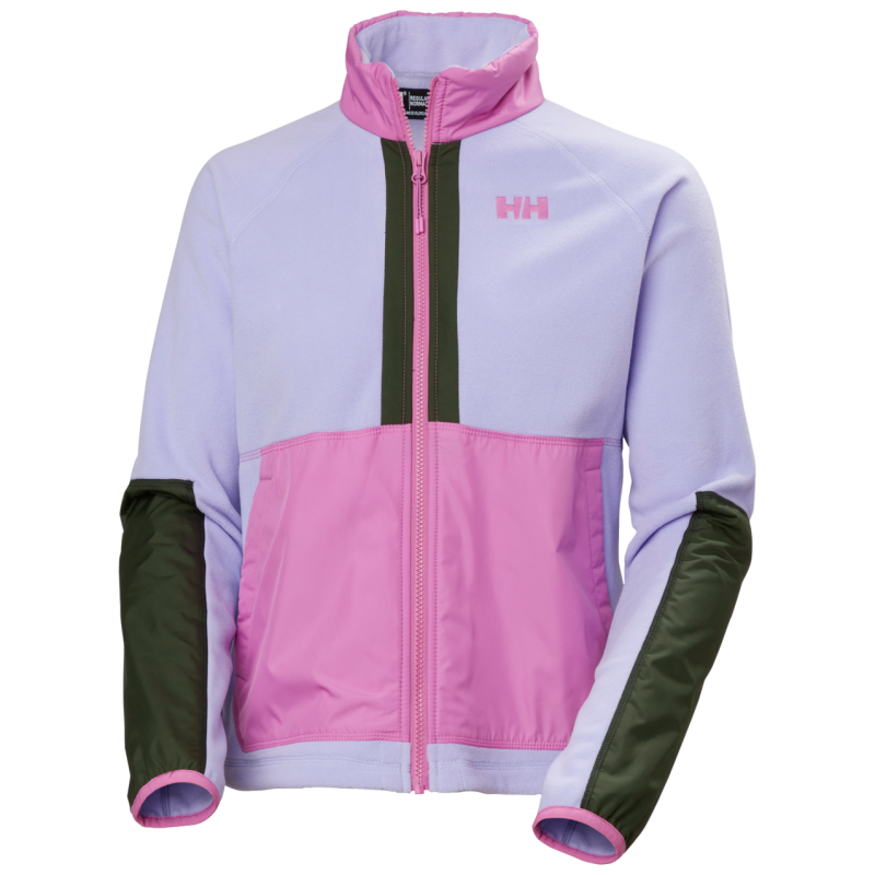 Helly Hansen Rig Fleece Jacket - Fleece jacket - Women's | Hardloop