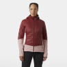 Helly Hansen Lifaloft Hybrid Insulator Jacket - Hybridjakker - Damer | Hardloop