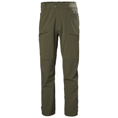 Hovda Tur Pant - Vaellushousut - Miehet