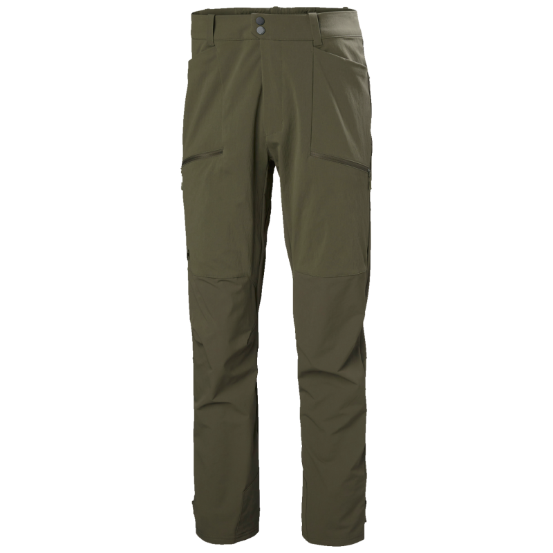 Hovda Tur Pant - Wandelbroek - Heren