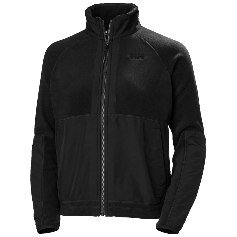 Helly Hansen Rig Fleece Jacket - Bluza polarowa damska | Hardloop