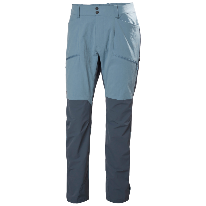 Hovda Tur Pant - Vandringsbyxor - Herr