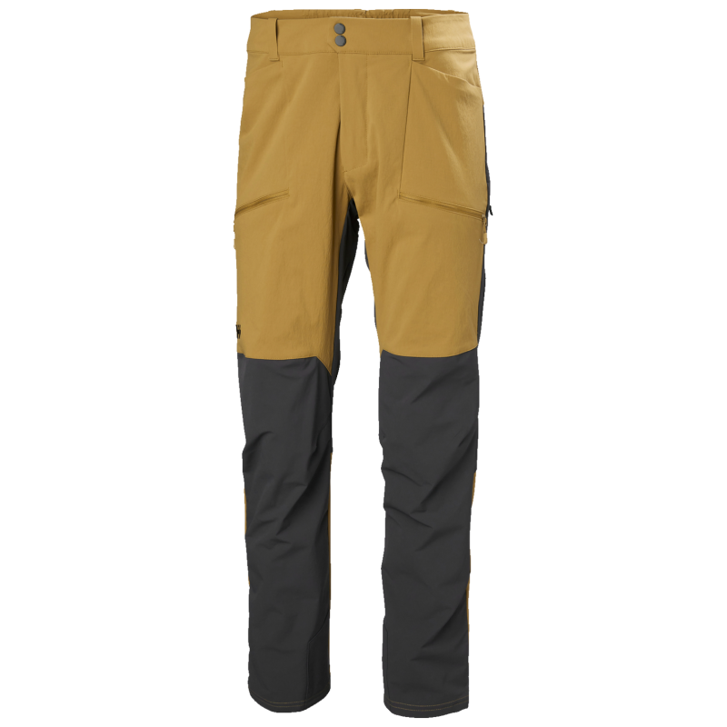 Hovda Tur Pant - Wanderhose - Herren