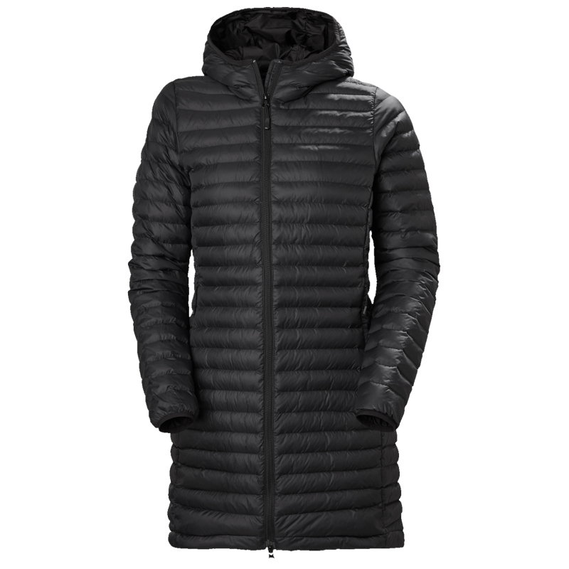 Sirdal Long Insulator Jacket - Syntetjacka - Dam
