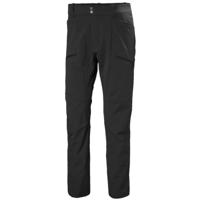 Hovda Tur Pant - Vandrebukser - Herrer