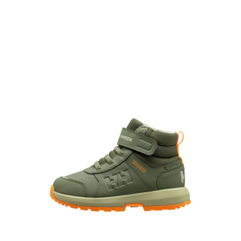 Helly Hansen Shelter Boot HT - Śniegowce dla dzieci | Hardloop
