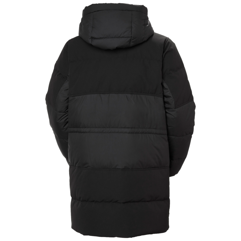 Helly Hansen Escape Down Parka - Parkatakki - Naiset | Hardloop