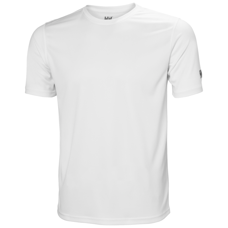HH Tech T-Shirt 2.0 - Syntetisk undertøj - Herrer