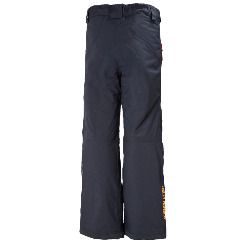 Pantaloni Da Sci Junior Unisex Helly Hansen Legendary - Tecnologia Helly Tech, Impermeabili, Caldi