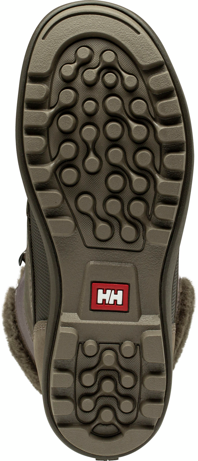 running snow boots