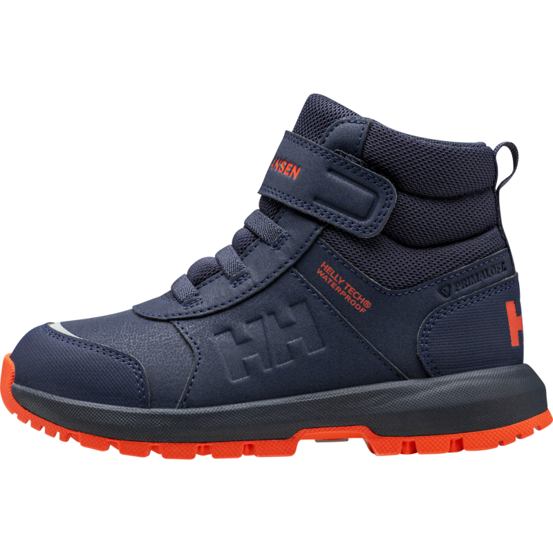 Helly Hansen Shelter Boot HT - Snow boots - Kid's | Hardloop