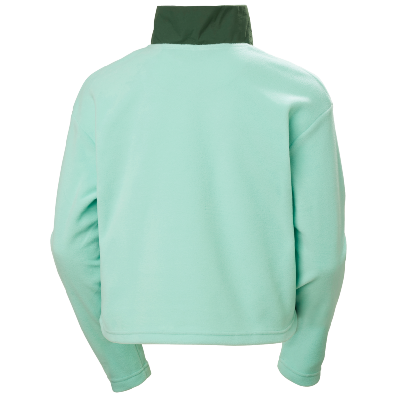 Helly Hansen Daybreaker Cropped Fleece - Polaire femme | Hardloop
