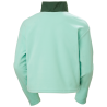 Helly Hansen Daybreaker Cropped Fleece - Polaire femme | Hardloop