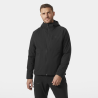 Helly Hansen Odin Stretch Hooded Insulator Jacket 2.0 - Syntetjacka - Herr | Hardloop