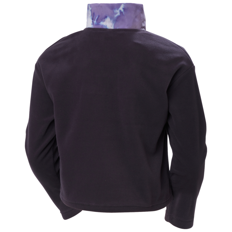 Helly Hansen Daybreaker Cropped Fleece - Bluza polarowa damska | Hardloop