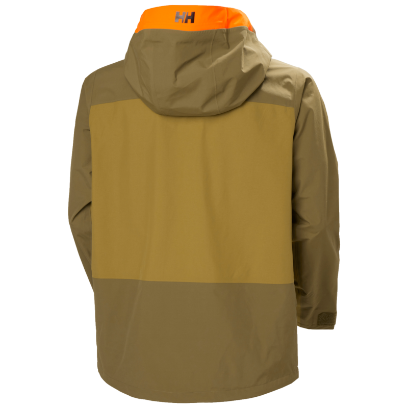 Helly Hansen Sogn Tinden Shell Jacket - Casaco de esquí homem | Hardloop
