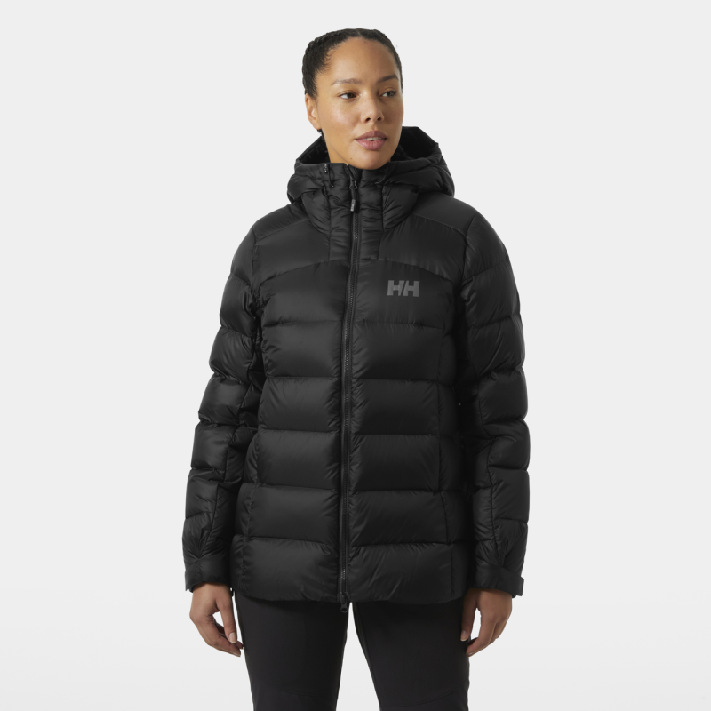 Helly Hansen Glacier Down Jacket - Doudoune femme | Hardloop