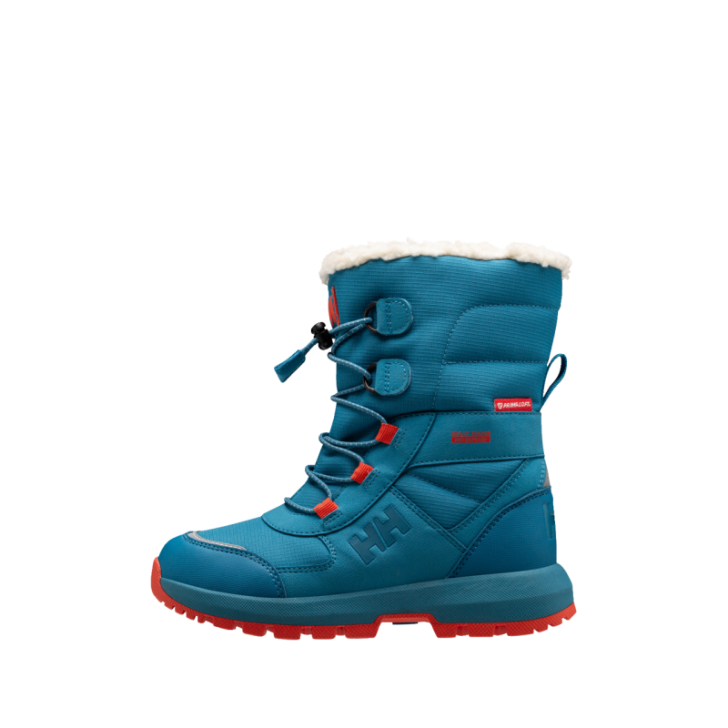 Helly Hansen Silverton Boot HT - Scarponi da neve - Bambino | Hardloop