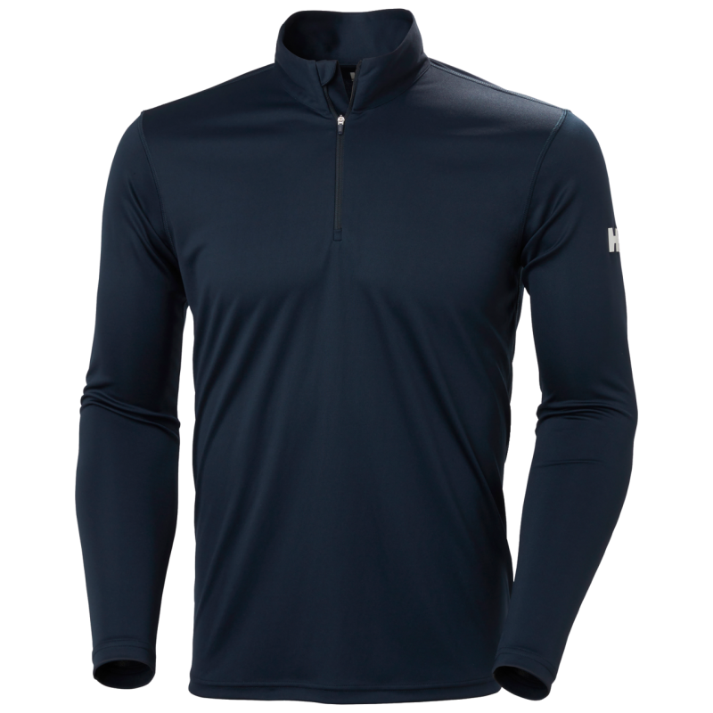 HH Tech 1/2 Zip 2.0 - Tekninen Paita - Miehet