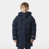 Helly Hansen Girl Adore Puffy Parka - Doudoune enfant | Hardloop