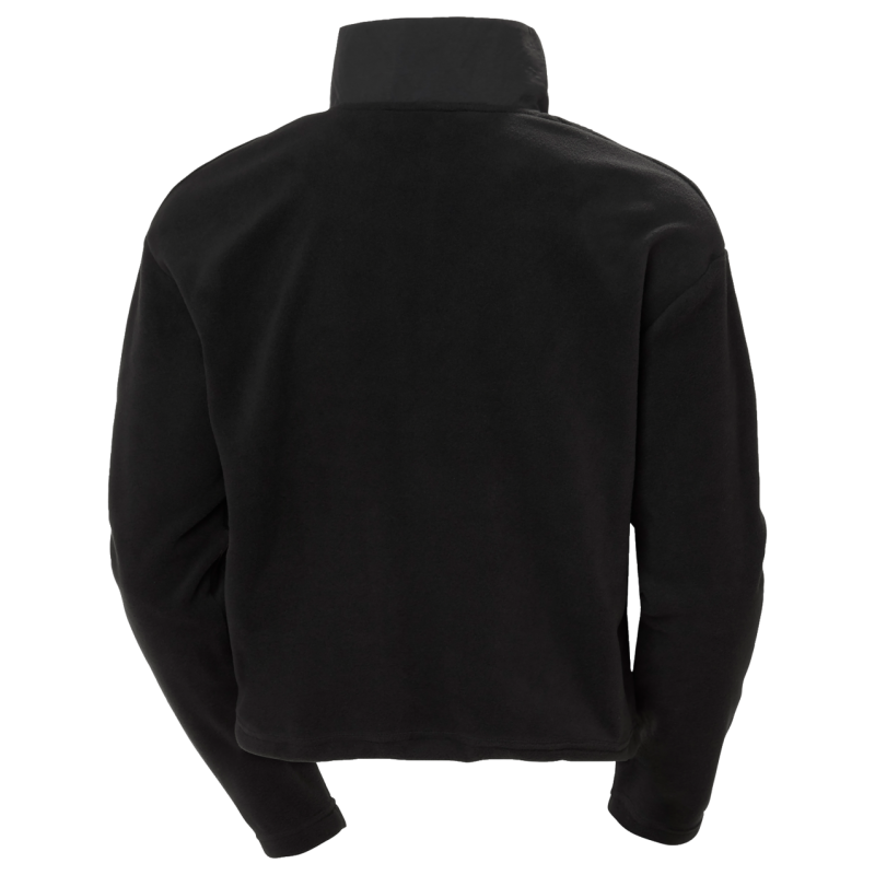 Helly Hansen Daybreaker Cropped Fleece - Fleecejacke - Damen | Hardloop