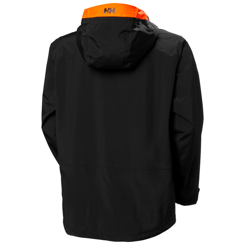 Helly Hansen Sogn Tinden Shell Jacket - Laskettelutakki - Miehet | Hardloop