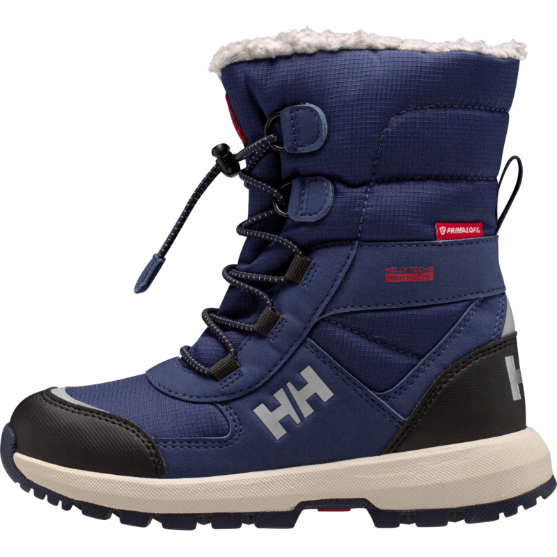 Helly Hansen Silverton Boot HT - Scarponi da neve - Bambino | Hardloop