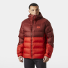 Helly Hansen Glacier Down Jacket - Giacca in piumino - Uomo | Hardloop