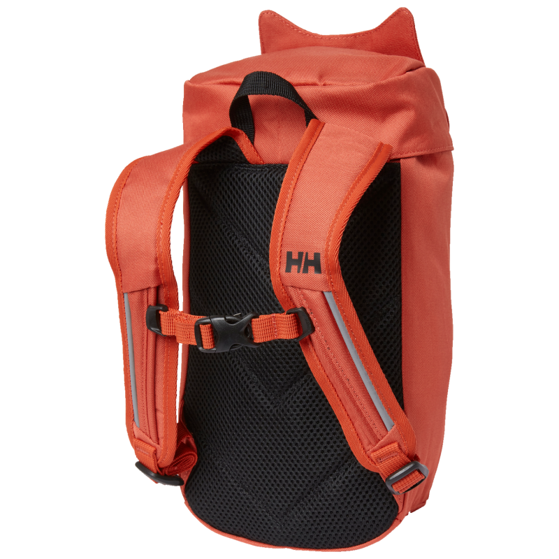Helly Hansen Skogen Kids Backpack - Plecak dziewczęcy | Hardloop