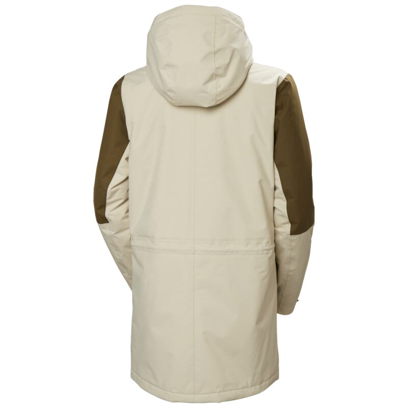 Helly Hansen Escape Insulated Parka - Parka femme | Hardloop