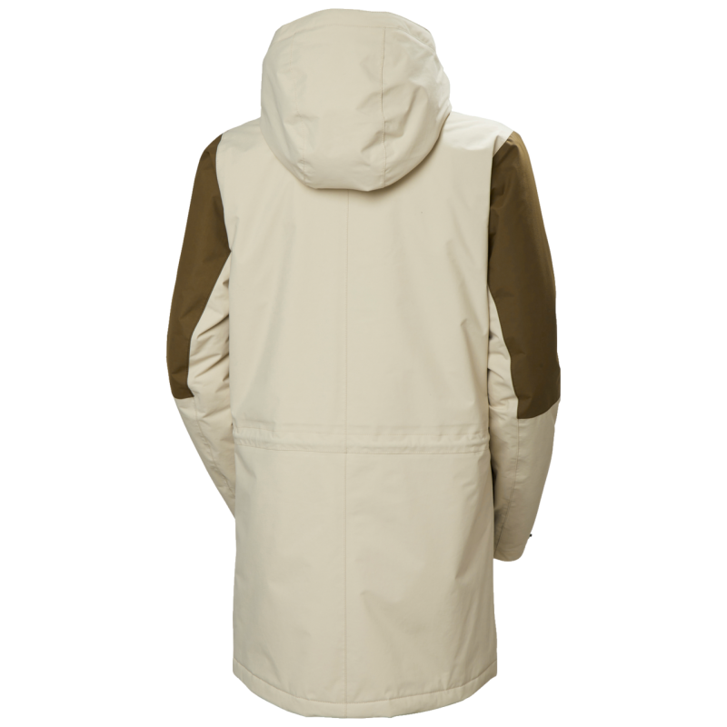 Helly Hansen Escape Insulated Parka - Parka - Women's | Hardloop