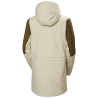 Helly Hansen Escape Insulated Parka - Parka - Mujer | Hardloop