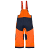 Helly Hansen K Rider 2 Insulated Bib - Ski-tuinbroek - Kinderen | Hardloop