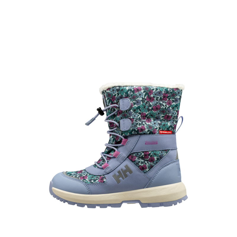 Silverton Boot HT - Botas de invierno - Niños
