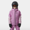 Helly Hansen Girl Jewel Jacket - Skijacke - Kind | Hardloop