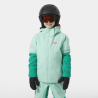 Helly Hansen Girl Jewel Jacket - Skijacke - Kind | Hardloop