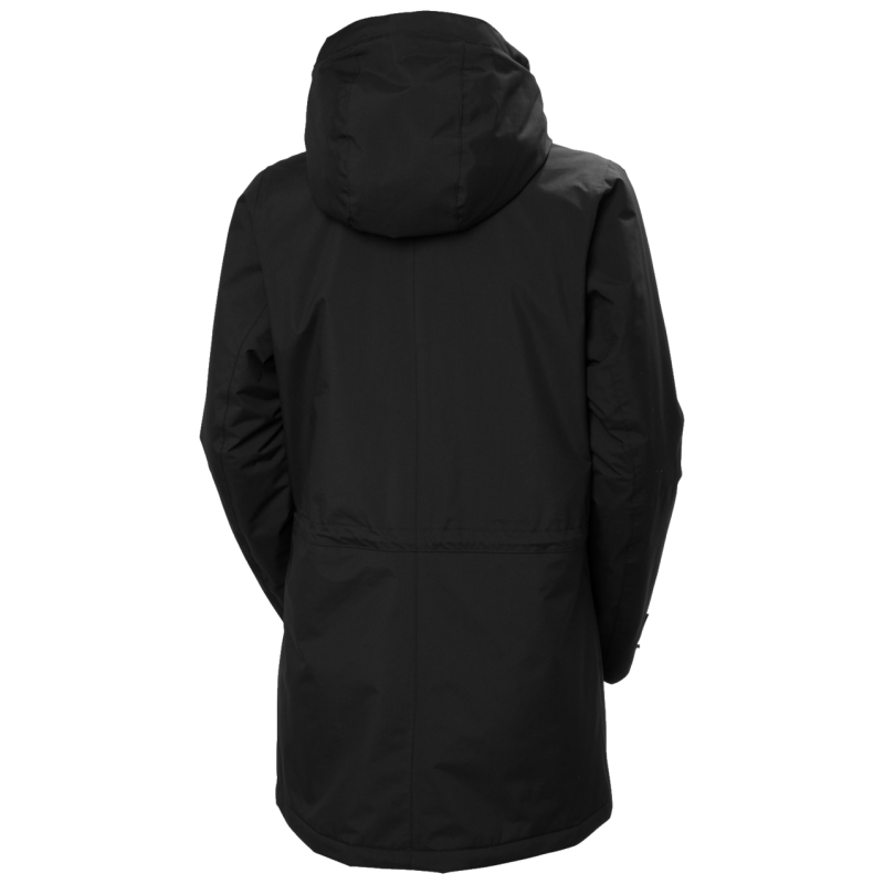 Helly Hansen Escape Insulated Parka - Parka - Dames | Hardloop
