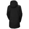 Helly Hansen Escape Insulated Parka - Parka - Damen | Hardloop