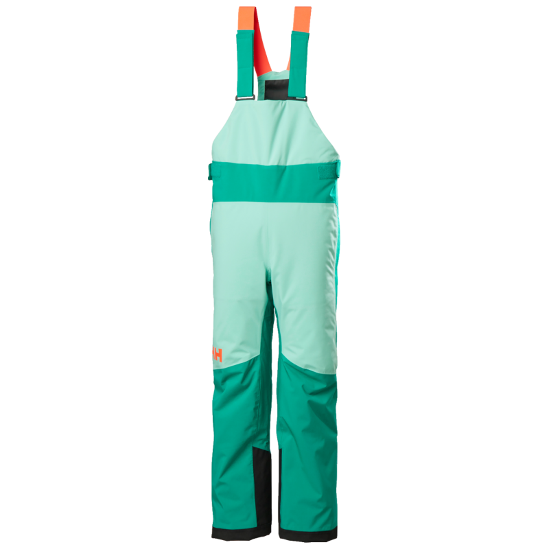 Helly Hansen Girl Stellar Bib Pant - Hiihtohaalarit - Lasten