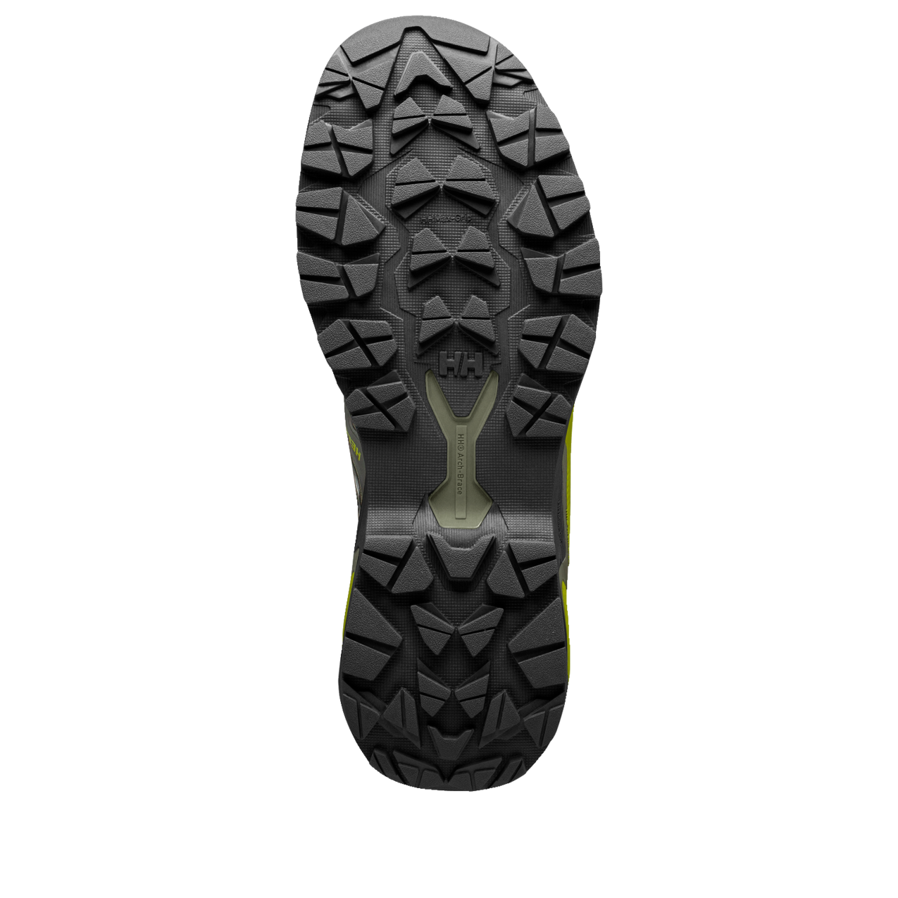 Helly Hansen Ridgeflyer Ql - Scarpe da trekking - Uomo | Hardloop