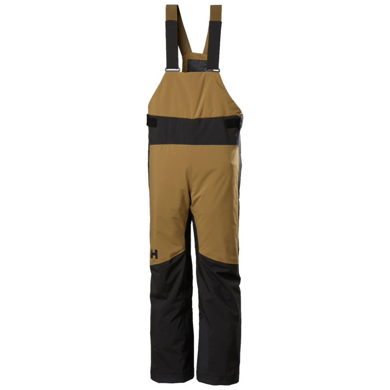 Helly Hansen K Shelter Pant - Pantalon Imperméable Enfants Unisexe Pour Activités Extérieures