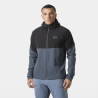 Helly Hansen Blaze Softshell Hooded Jacket - Chaqueta softshell - Hombre | Hardloop
