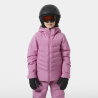 Helly Hansen Girl Astra Jacket - Skijakke - Barn | Hardloop