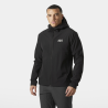 Helly Hansen Blaze Softshell Hooded Jacket - Softshelljacka - Herr | Hardloop