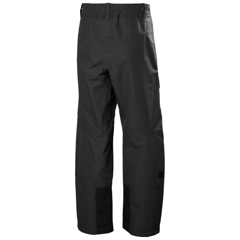Helly Hansen Emiko Shell Pant - Lasketteluhousut - Miehet | Hardloop