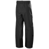 Helly Hansen Emiko Shell Pant - Lasketteluhousut - Miehet | Hardloop