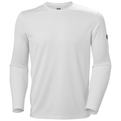 HH Tech Crew LS 2.0 - Camisola interior homem