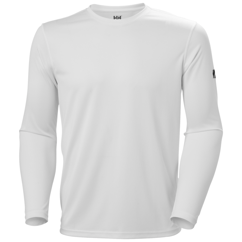 HH Tech Crew LS 2.0 - Base layer - Men's