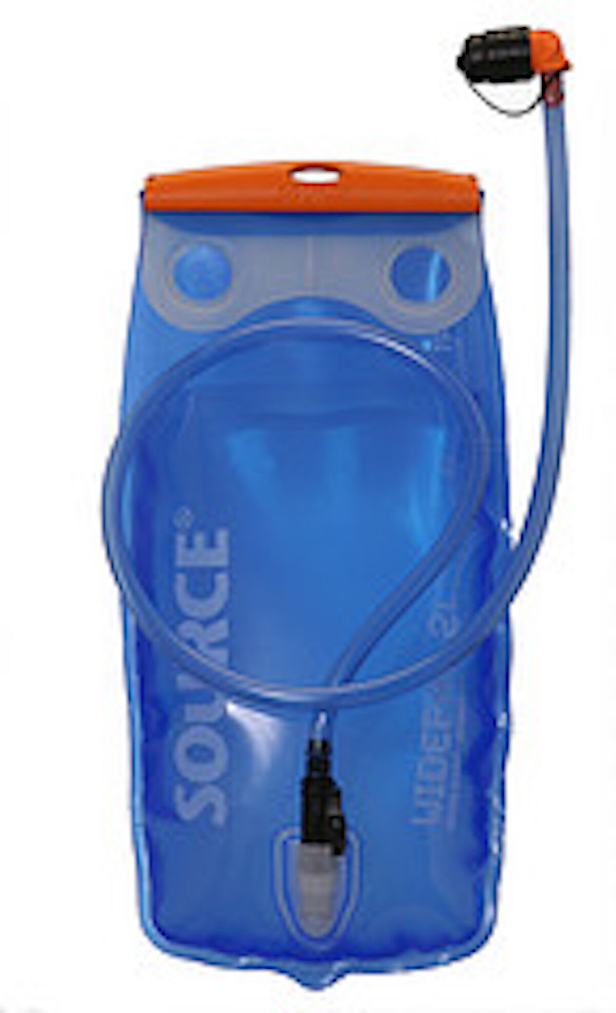 Source - Widepac 2 L - Sistema de hidratación